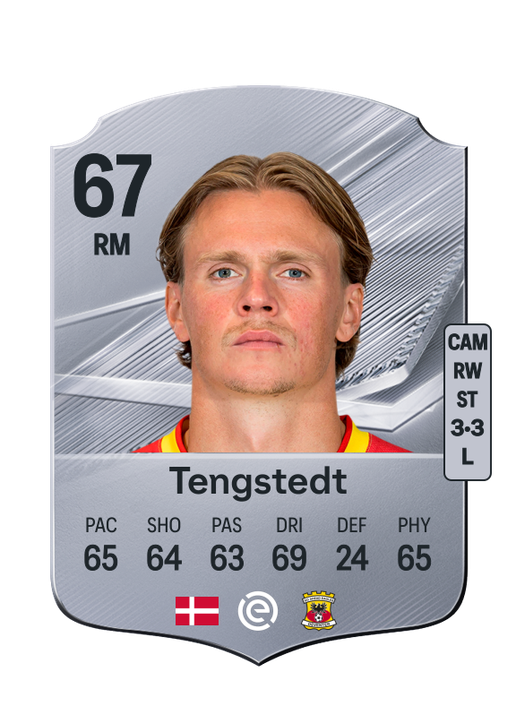 Tengstedt