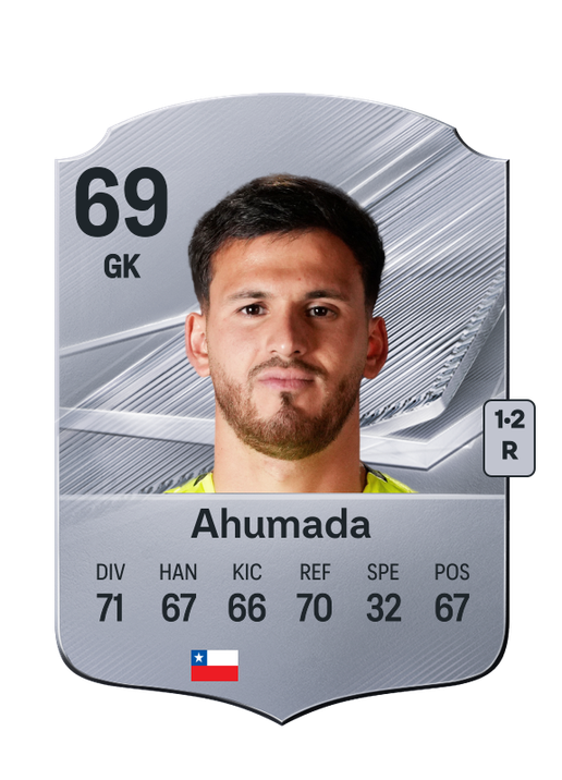 Ahumada