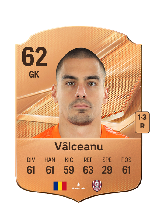 Vâlceanu