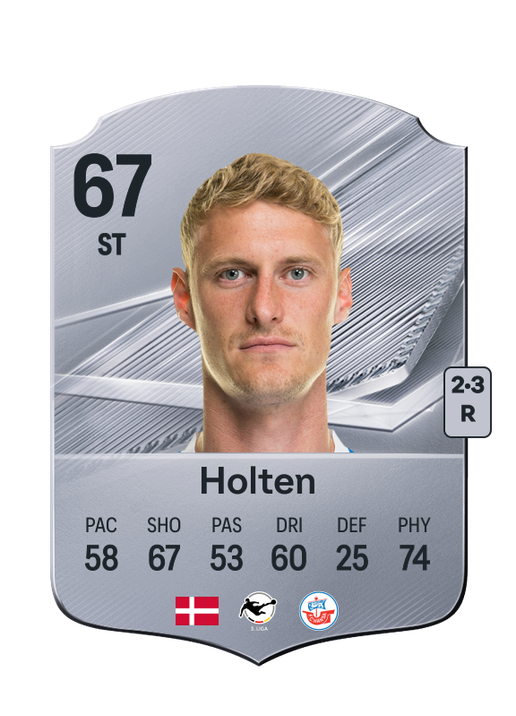 Holten