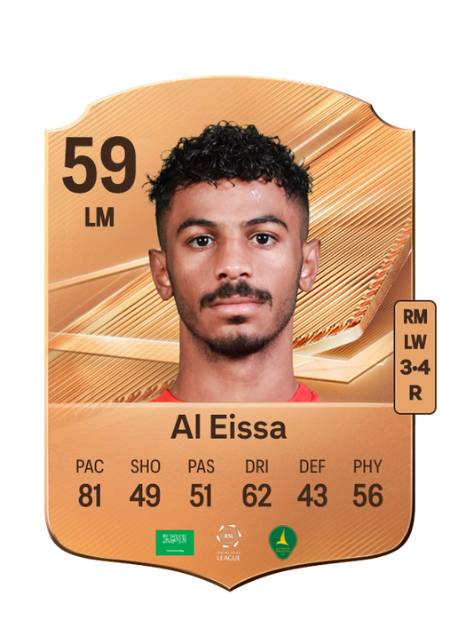 Al Eissa