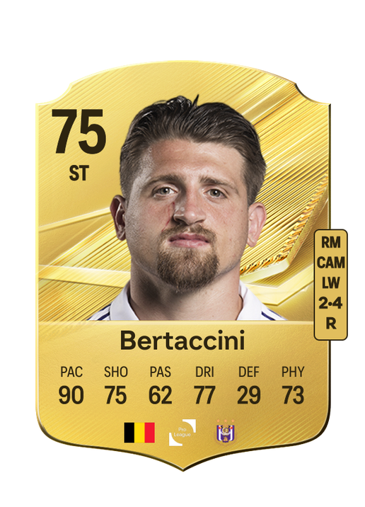 Bertaccini