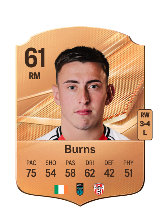 Burns