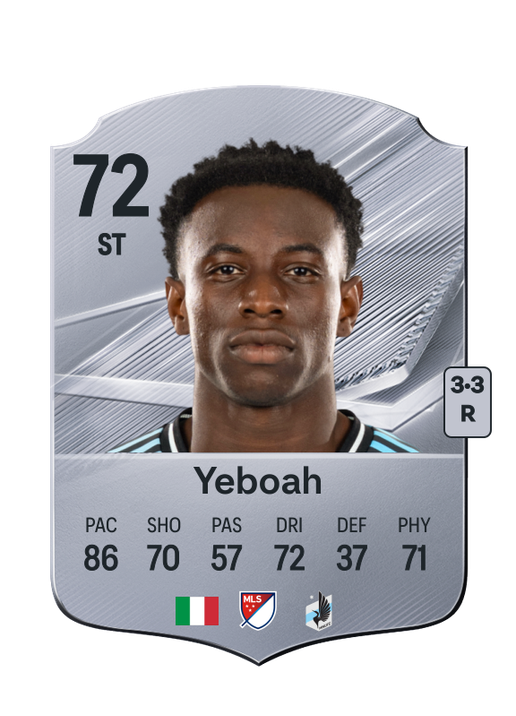 Yeboah