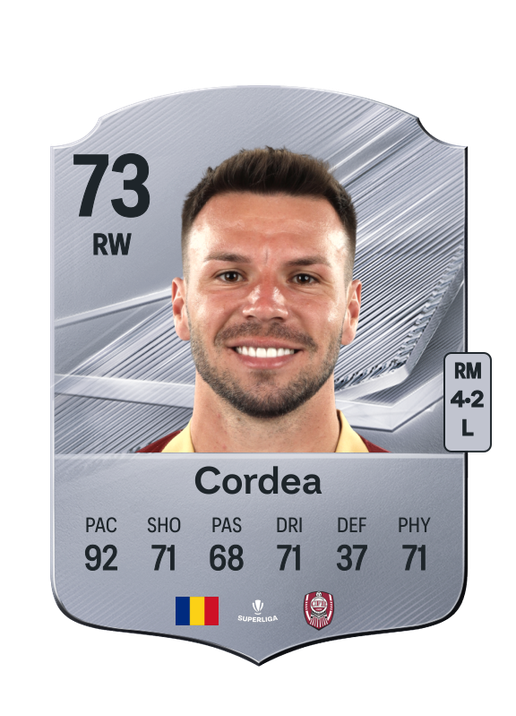 Cordea
