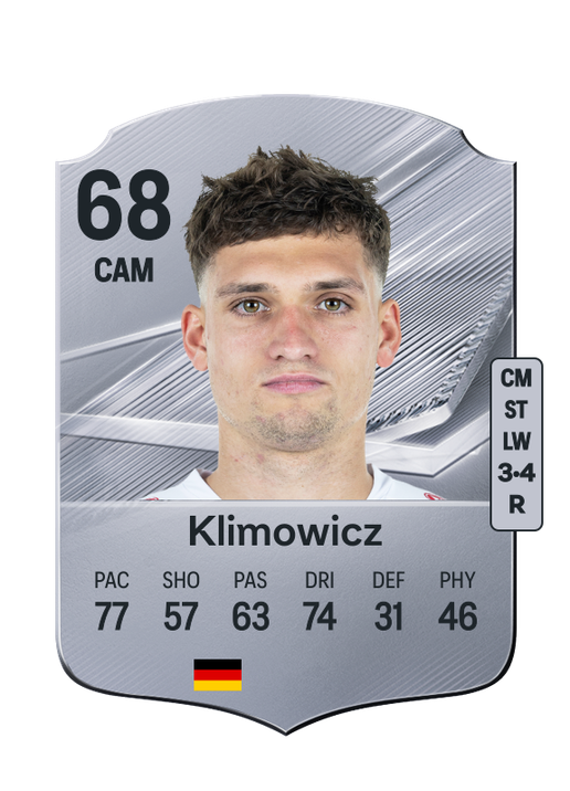 Klimowicz