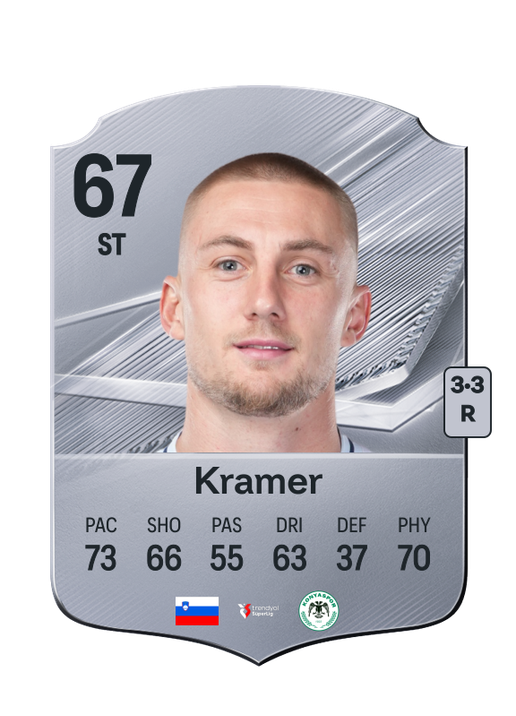 Kramer
