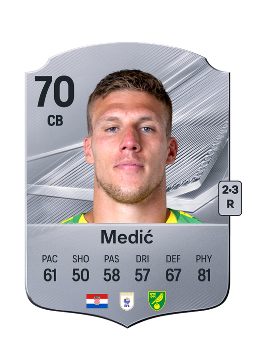 Medić