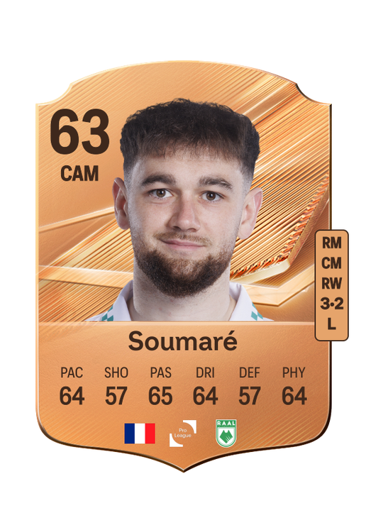 Soumaré