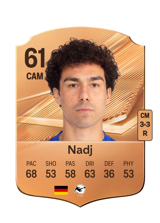 Nadj