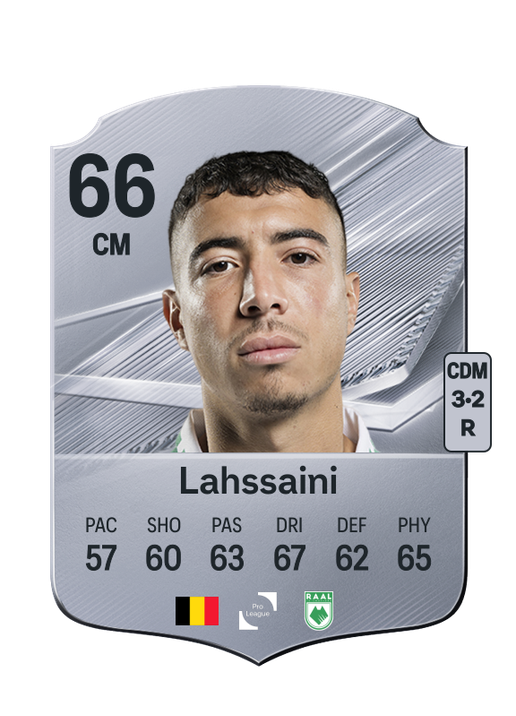 Lahssaini