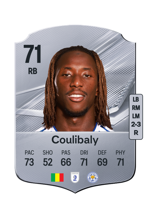Coulibaly