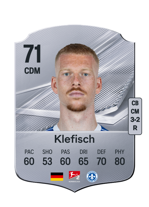 Klefisch