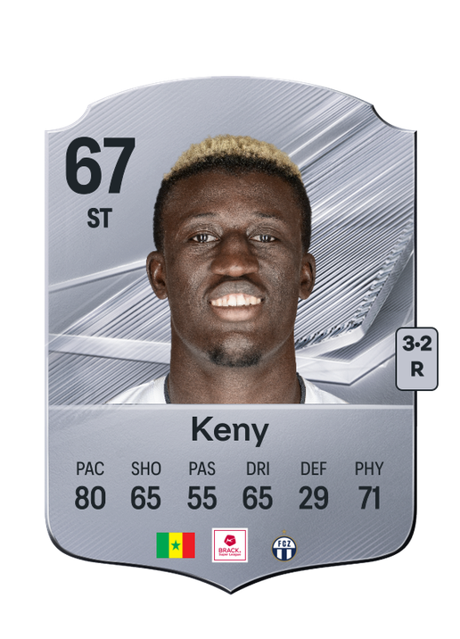 Keny