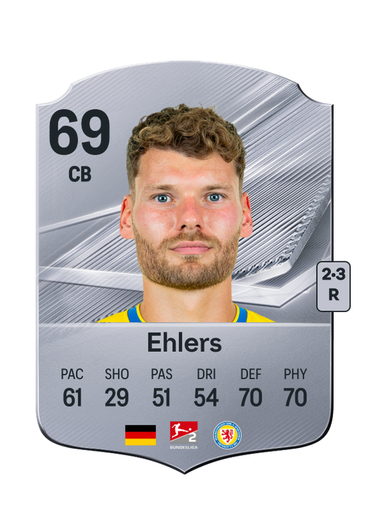 Ehlers