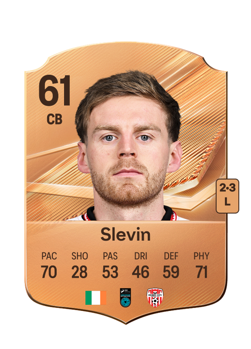 Slevin