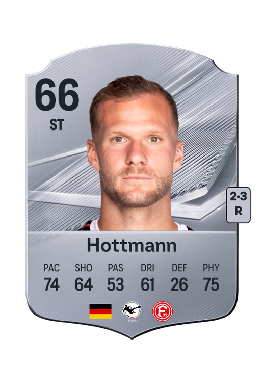 Hottmann