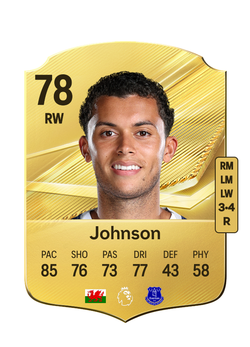 Johnson