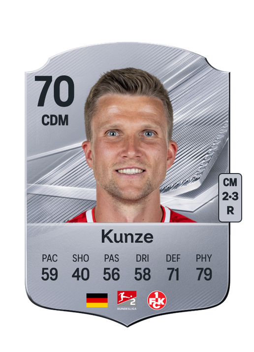 Kunze