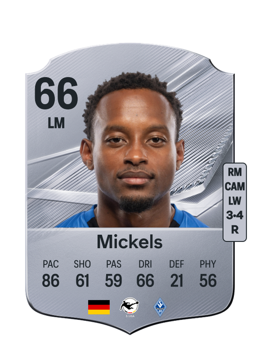Mickels