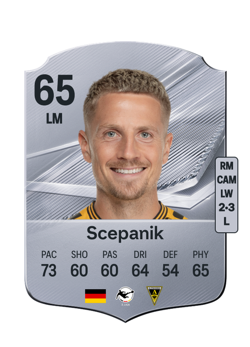Scepanik