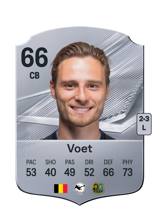 Voet