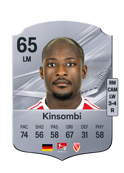 Kinsombi