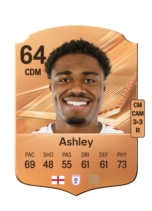 Ashley