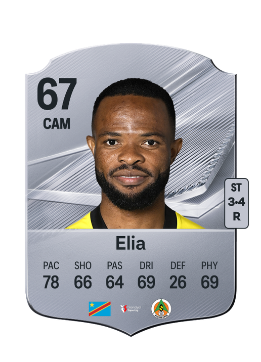 Elia