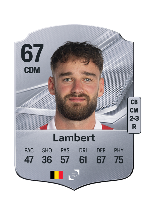 Lambert