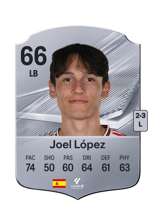 Joel López