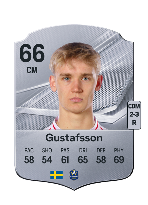 Gustafsson