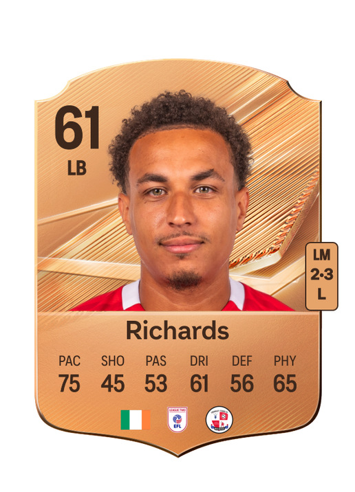 Richards