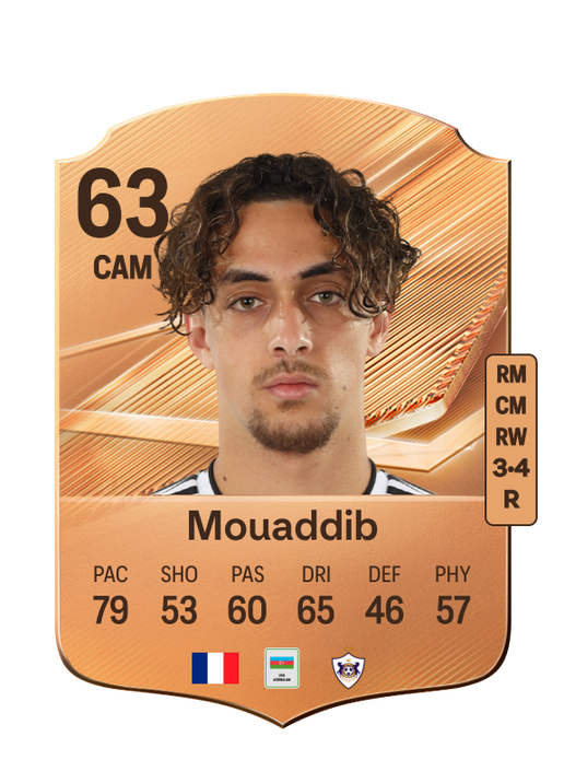Mouaddib