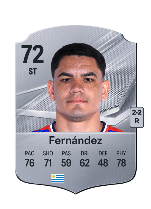 Fernández