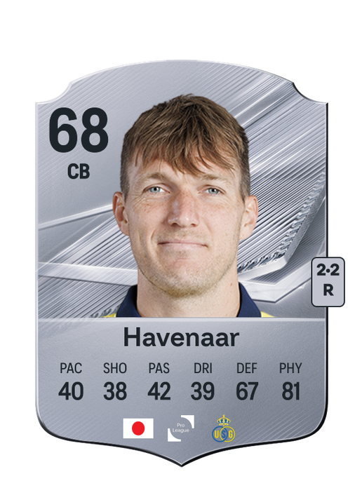 Havenaar