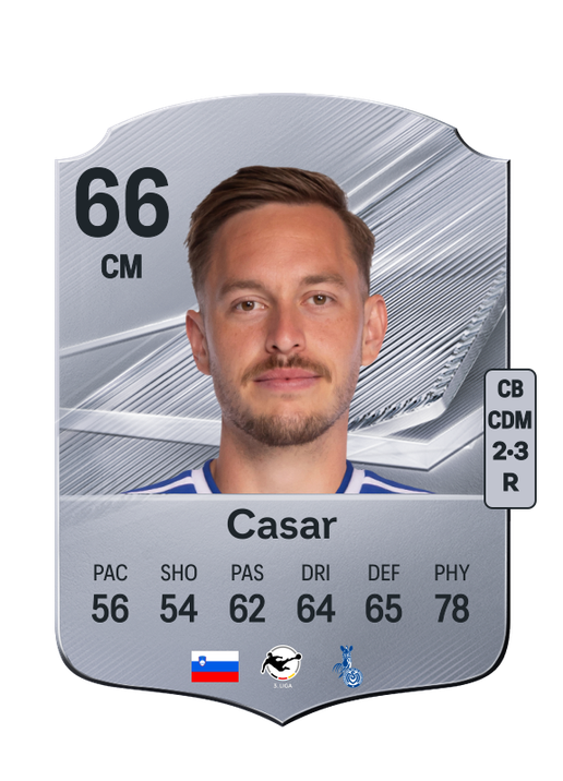 Casar