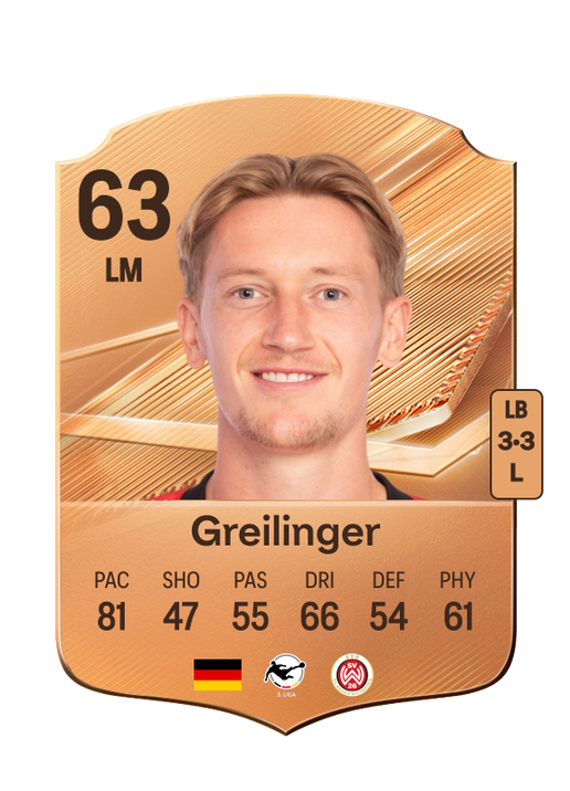 Greilinger