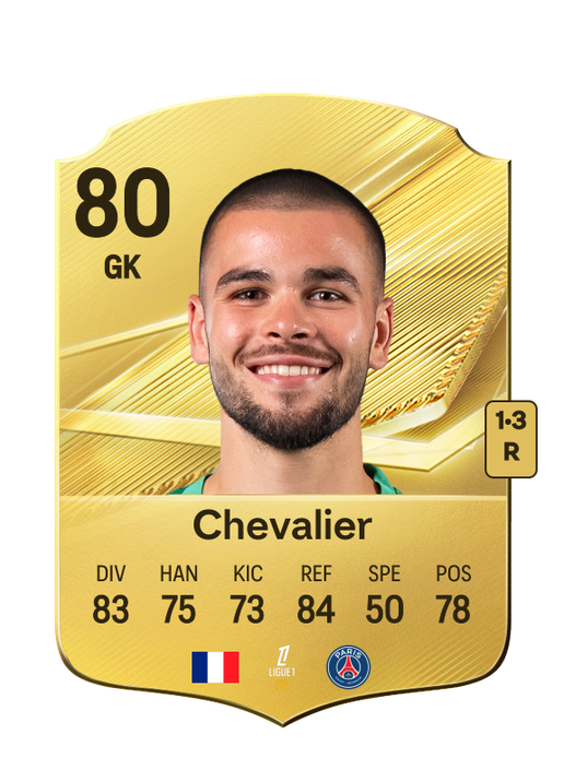 Chevalier