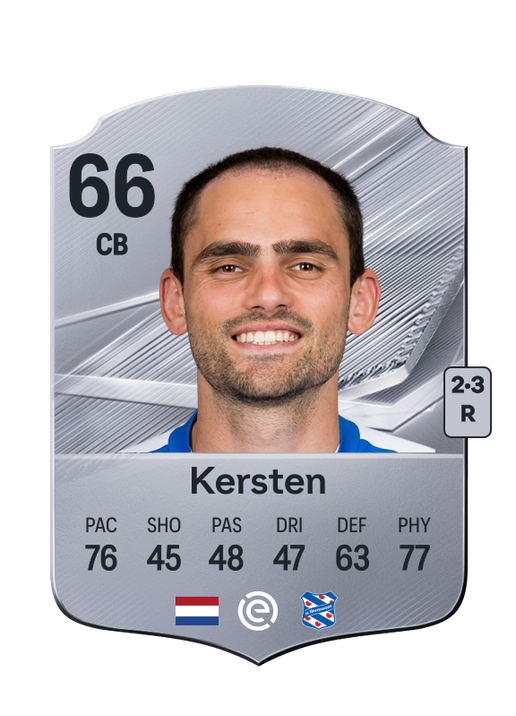Kersten