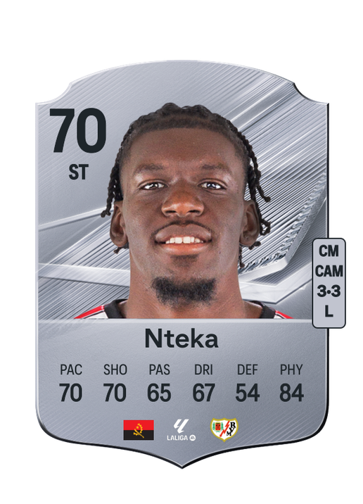 Nteka