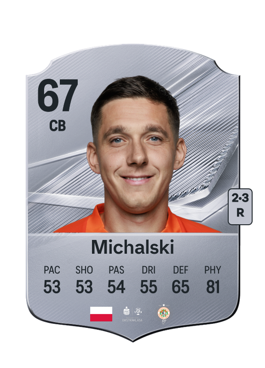 Michalski