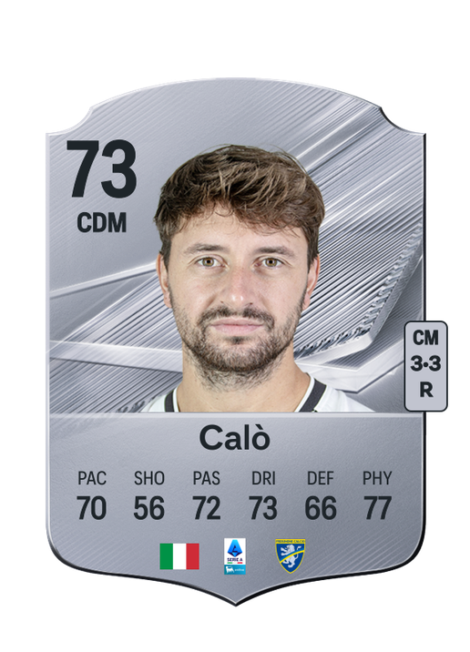 Calò