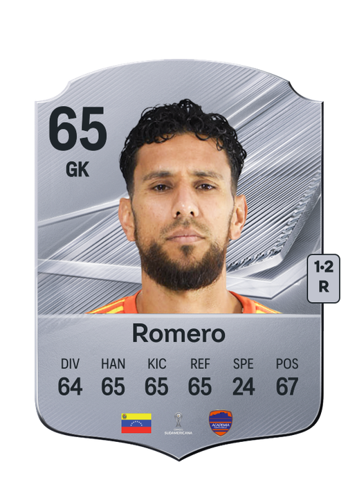 Romero