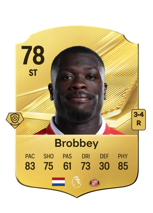 Brobbey