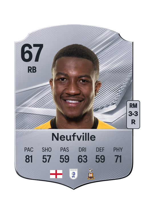 Neufville