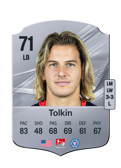 Tolkin