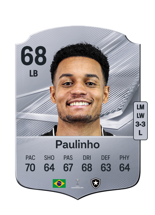 Paulinho