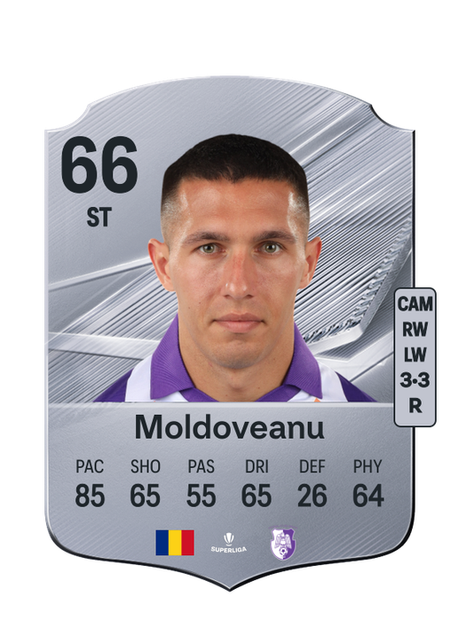 Moldoveanu