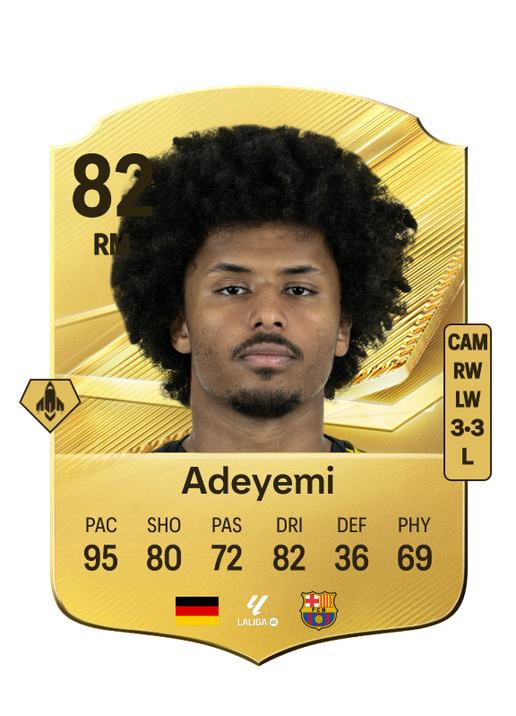 Adeyemi
